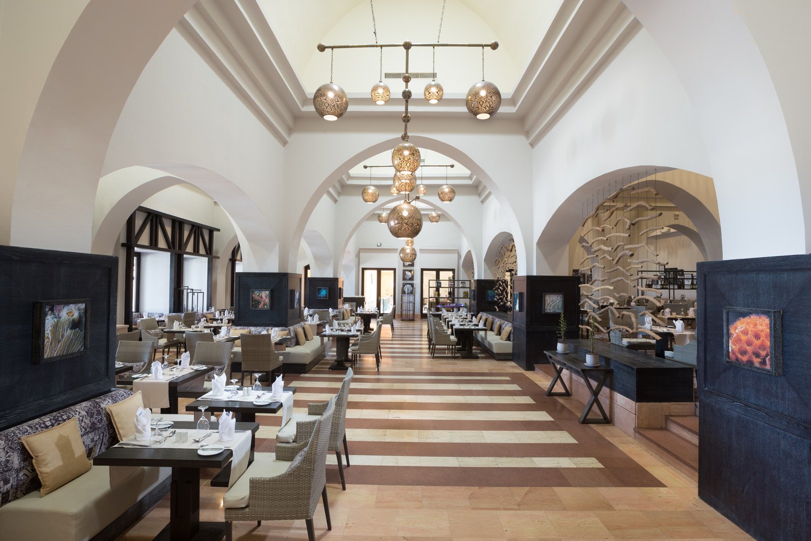 Sheraton Miramar Resort El Gouna – fotka 21