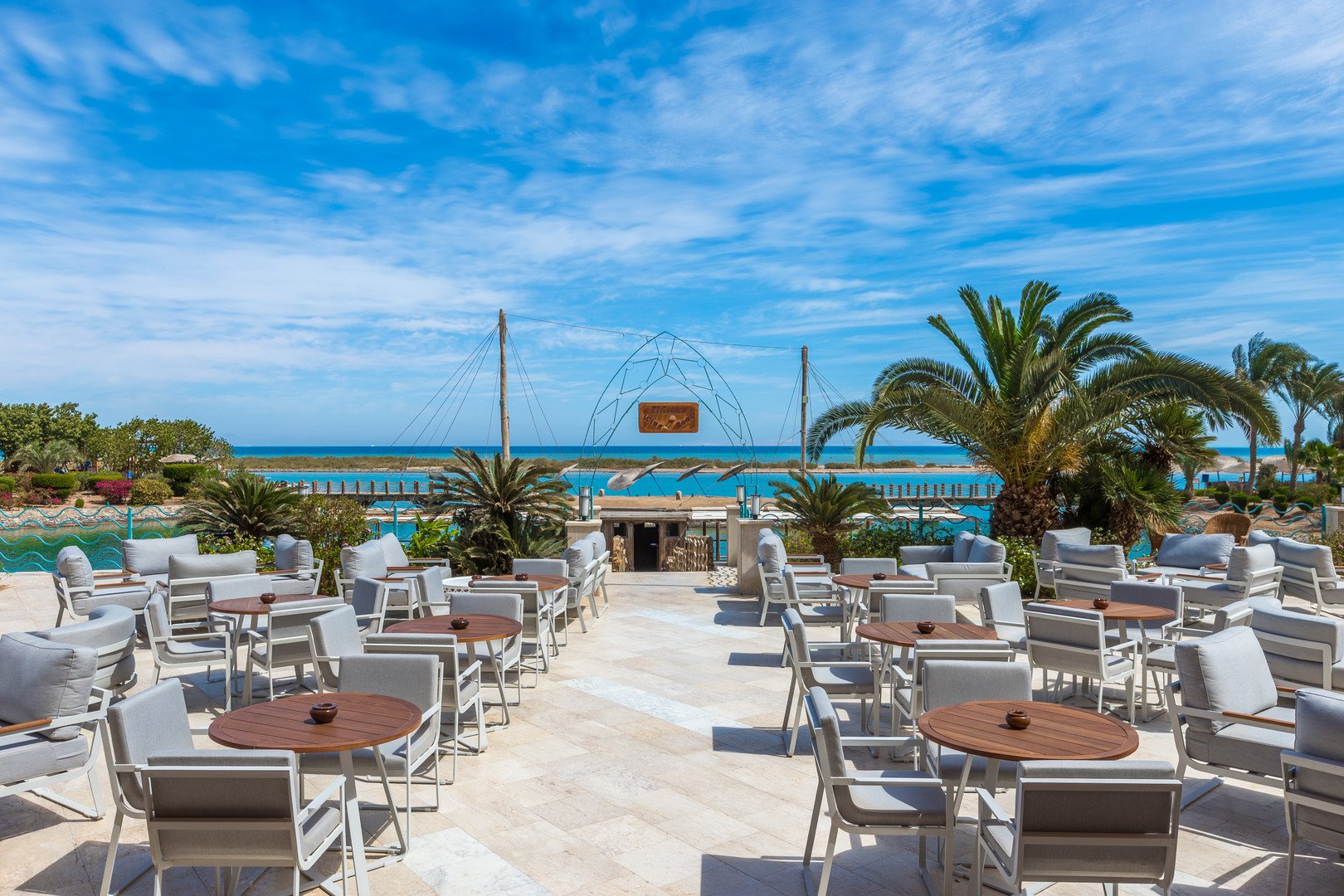 Sheraton Miramar Resort El Gouna – fotka 22