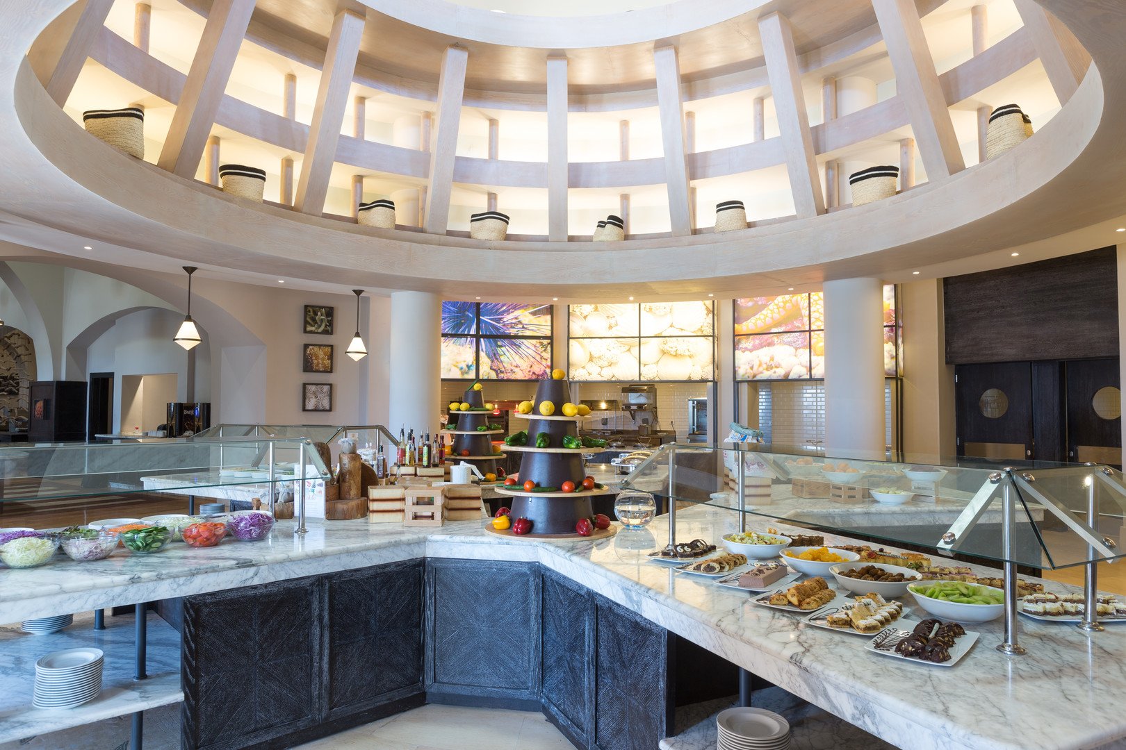 Sheraton Miramar Resort El Gouna – fotka 23