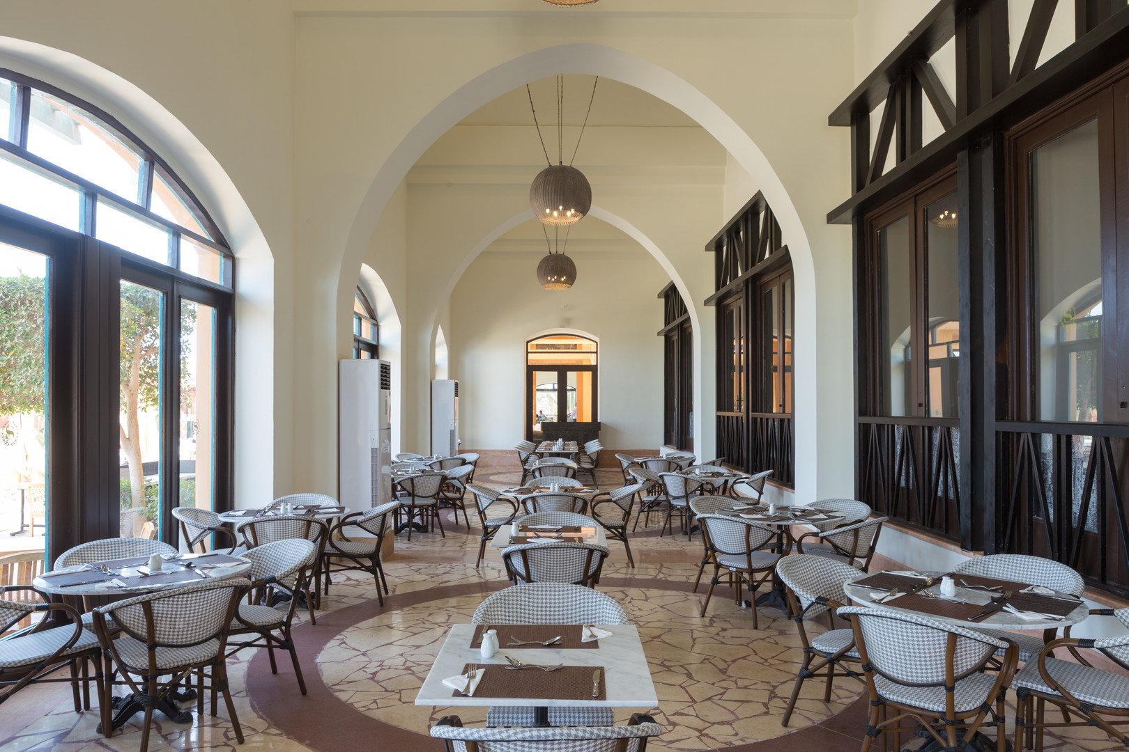 Sheraton Miramar Resort El Gouna – fotka 24
