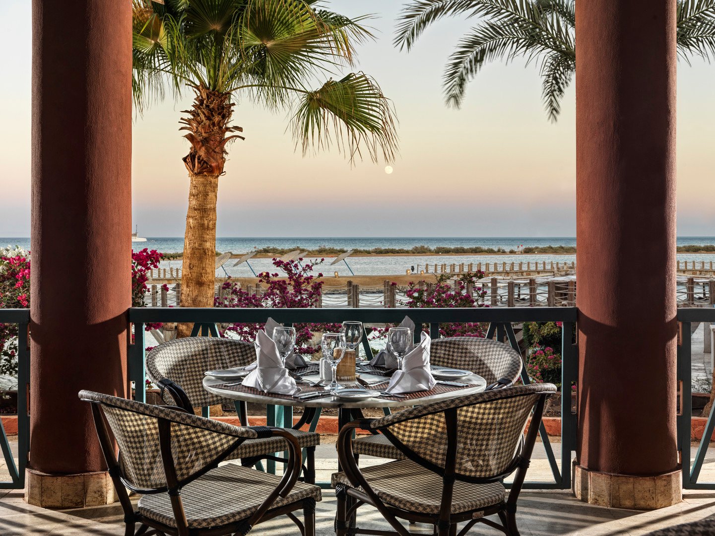 Sheraton Miramar Resort El Gouna – fotka 25