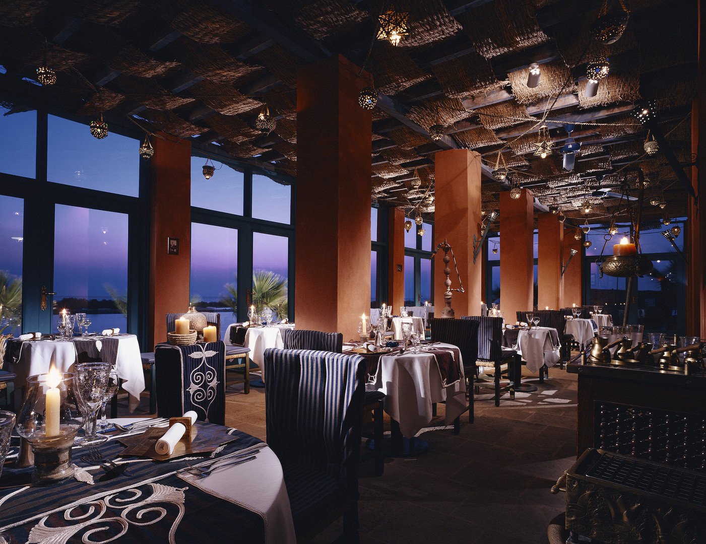 Sheraton Miramar Resort El Gouna – fotka 26