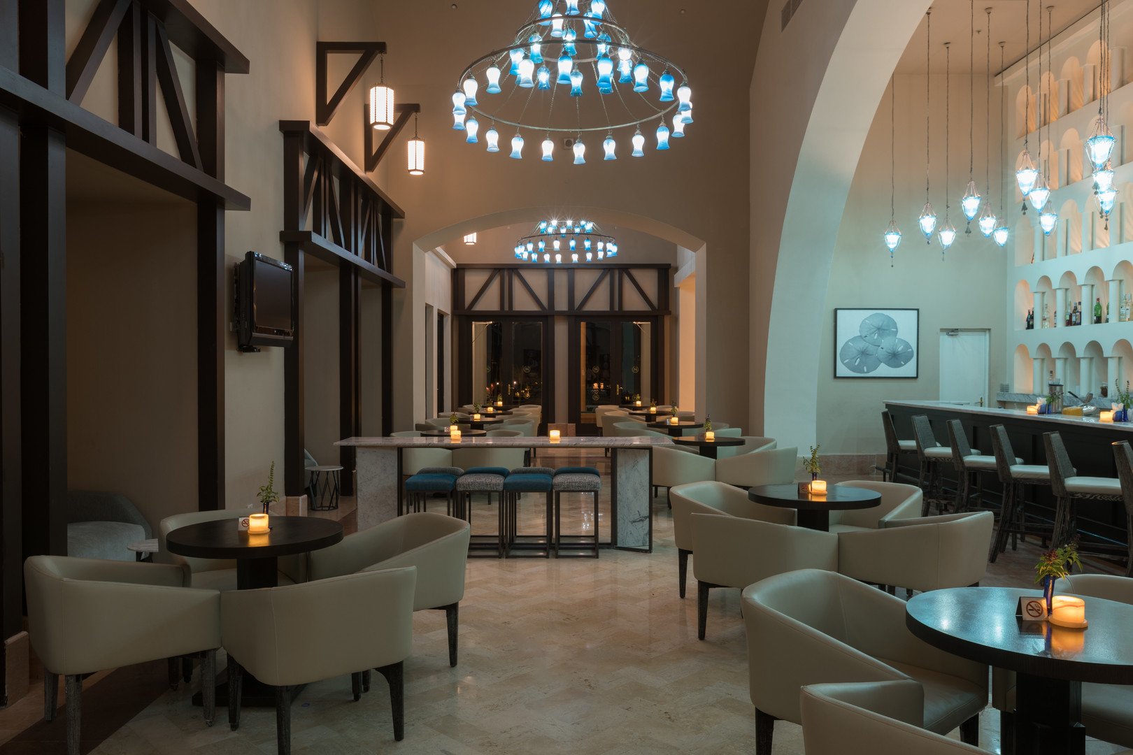 Sheraton Miramar Resort El Gouna – fotka 27
