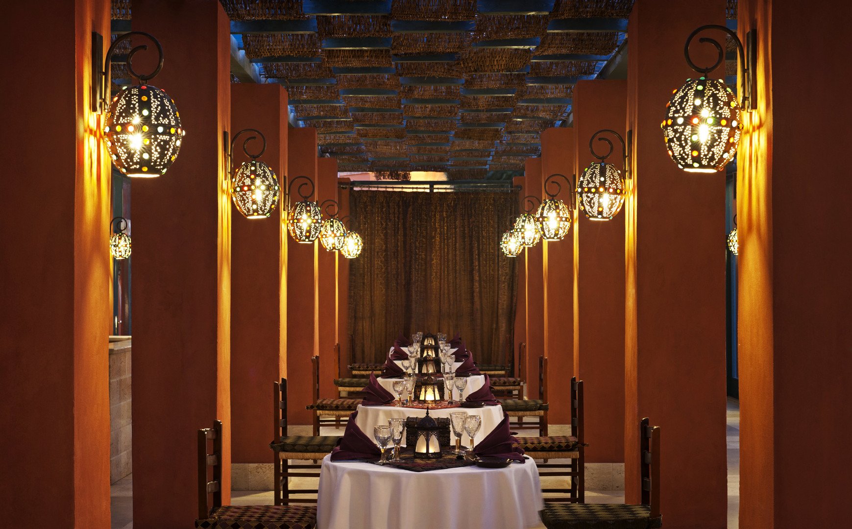 Sheraton Miramar Resort El Gouna – fotka 28