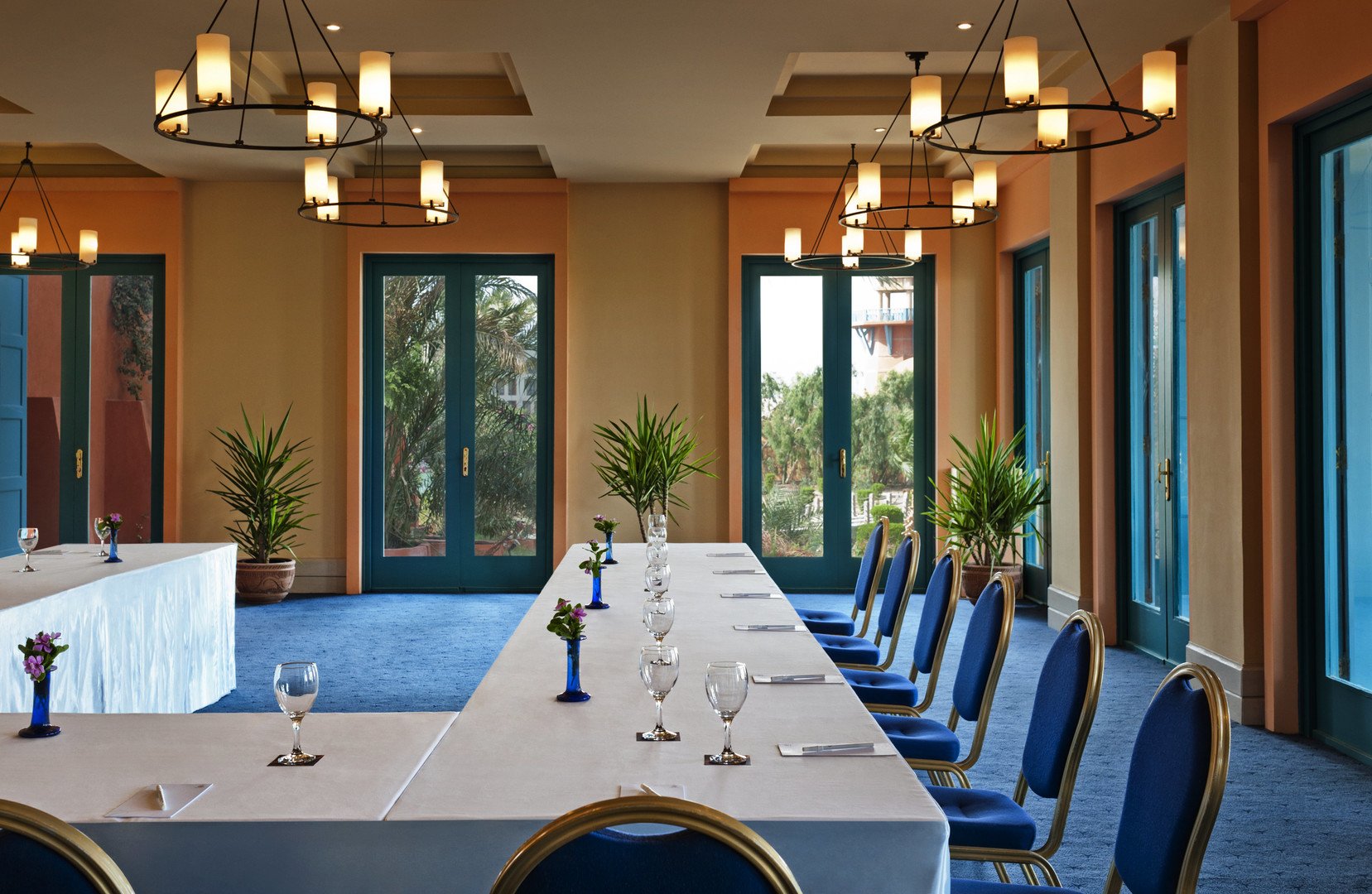 Sheraton Miramar Resort El Gouna – fotka 30