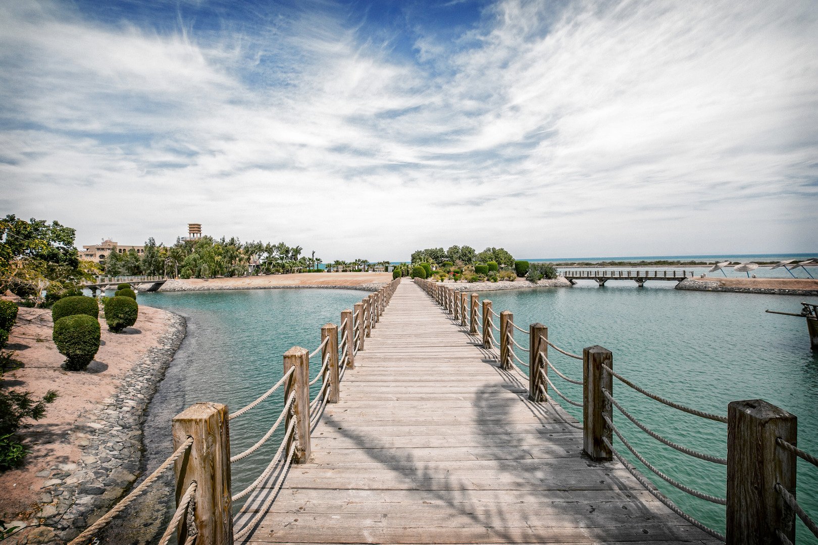 Sheraton Miramar Resort El Gouna – fotka 32