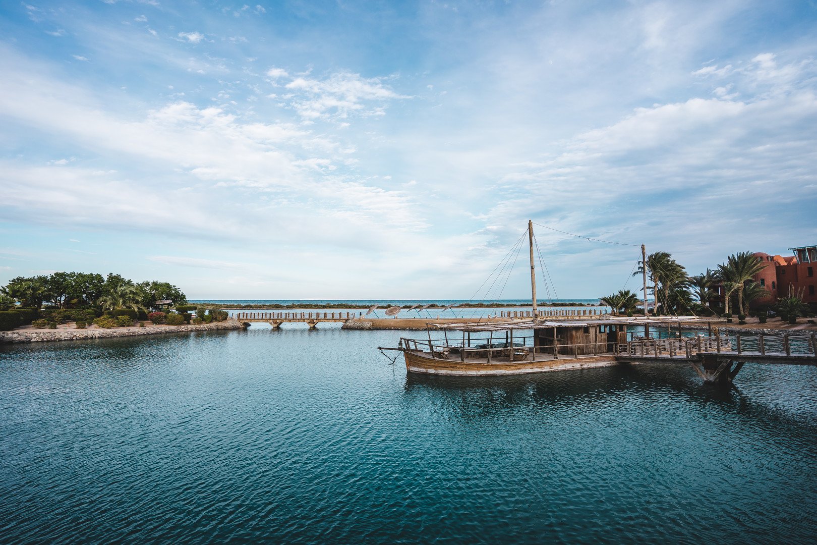 Sheraton Miramar Resort El Gouna – fotka 35