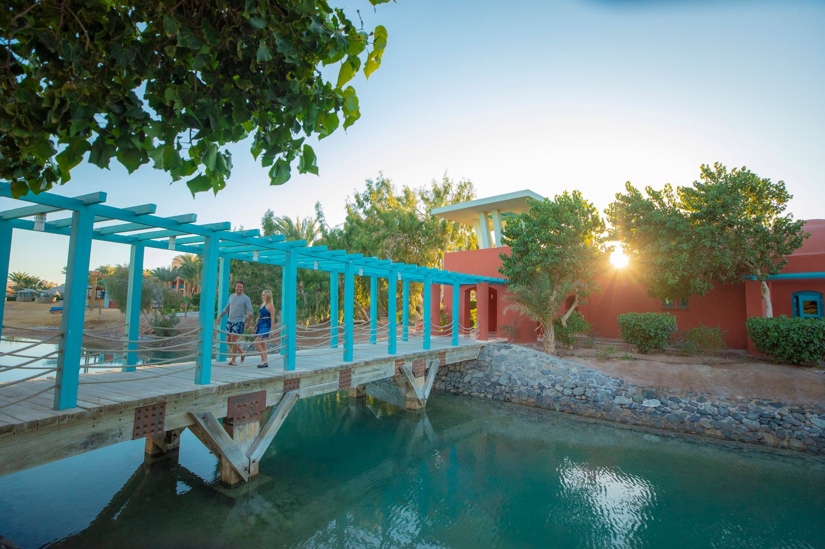 Sheraton Miramar Resort El Gouna – fotka 36