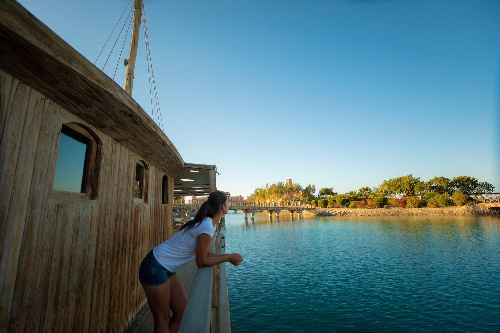 Sheraton Miramar Resort El Gouna – fotka 37