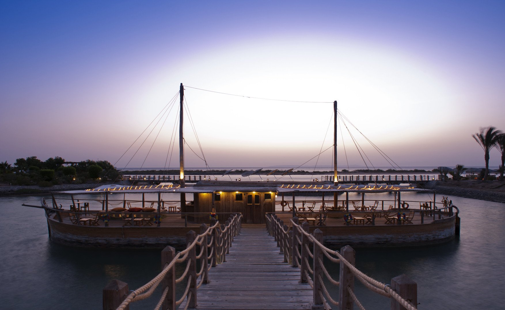 Sheraton Miramar Resort El Gouna – fotka 38