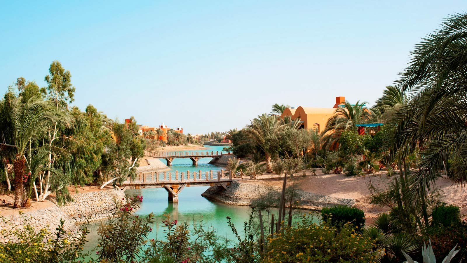 Sheraton Miramar Resort El Gouna – fotka 5