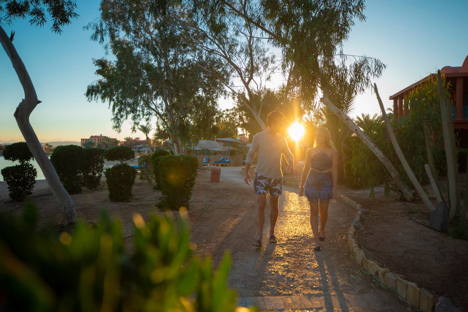 Sheraton Miramar Resort El Gouna – fotka 41