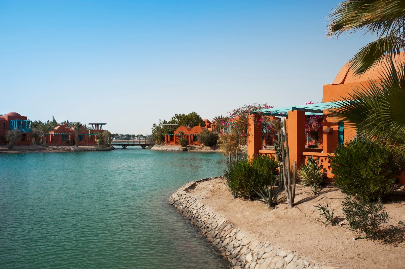 Sheraton Miramar Resort El Gouna – fotka 6