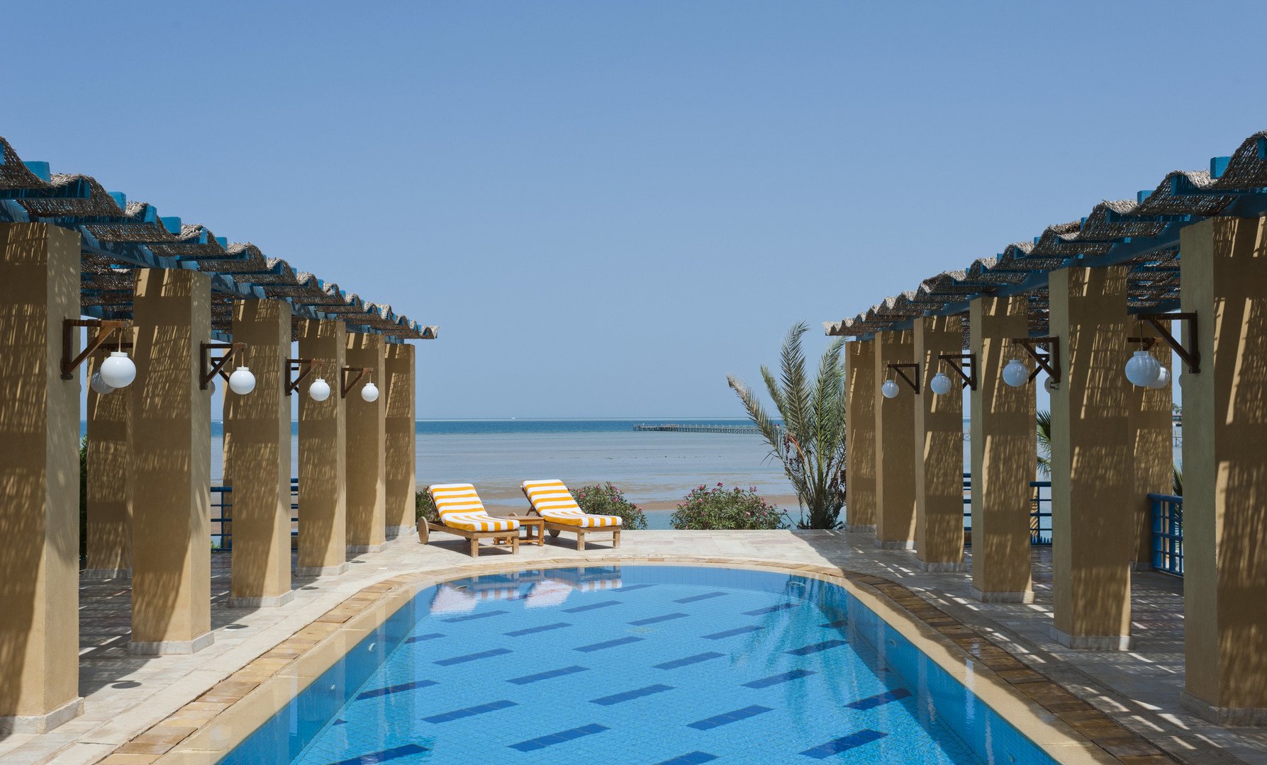 Sheraton Miramar Resort El Gouna – fotka 7
