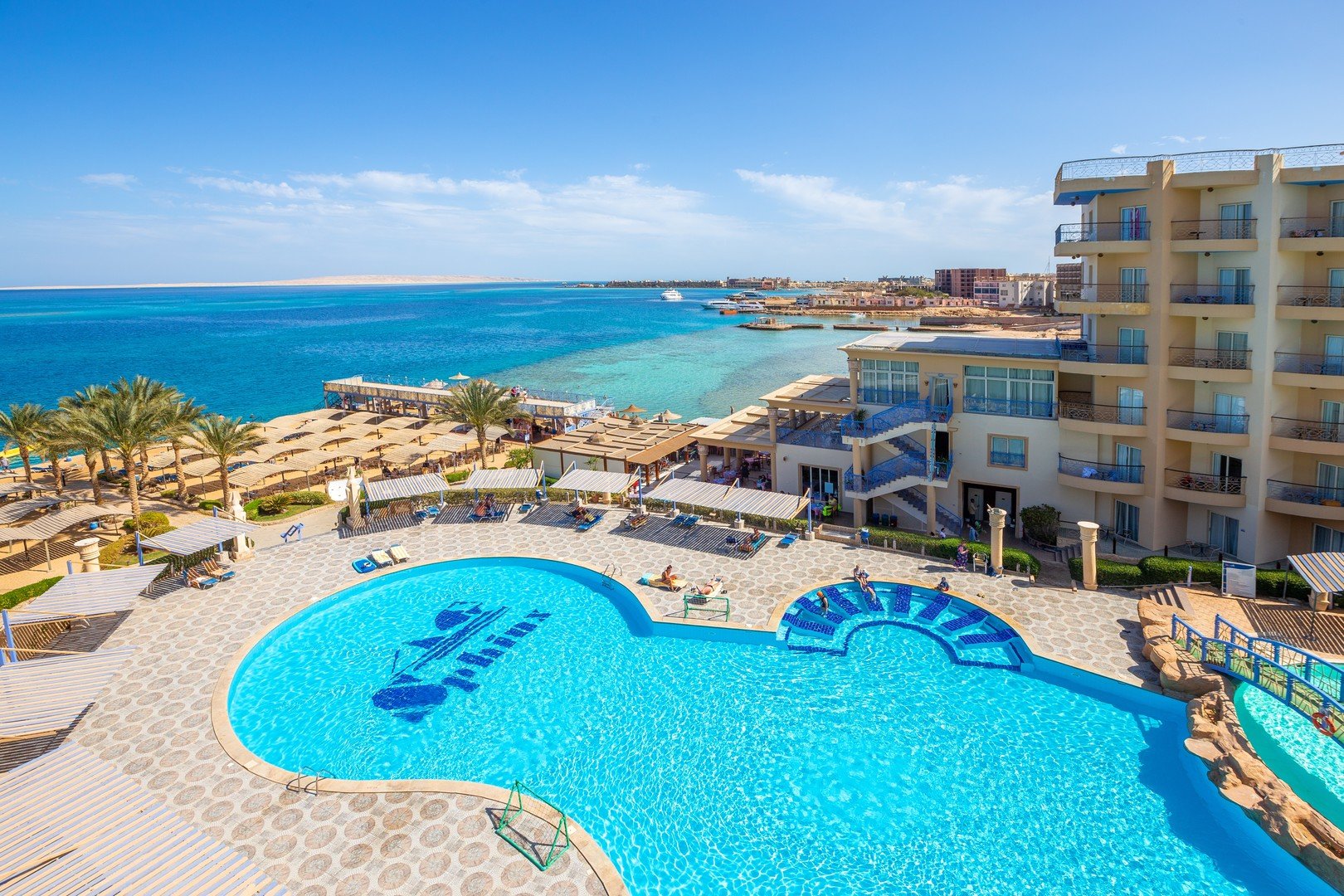 Obrázek hotelu Sphinx Aqua Park Beach Resort