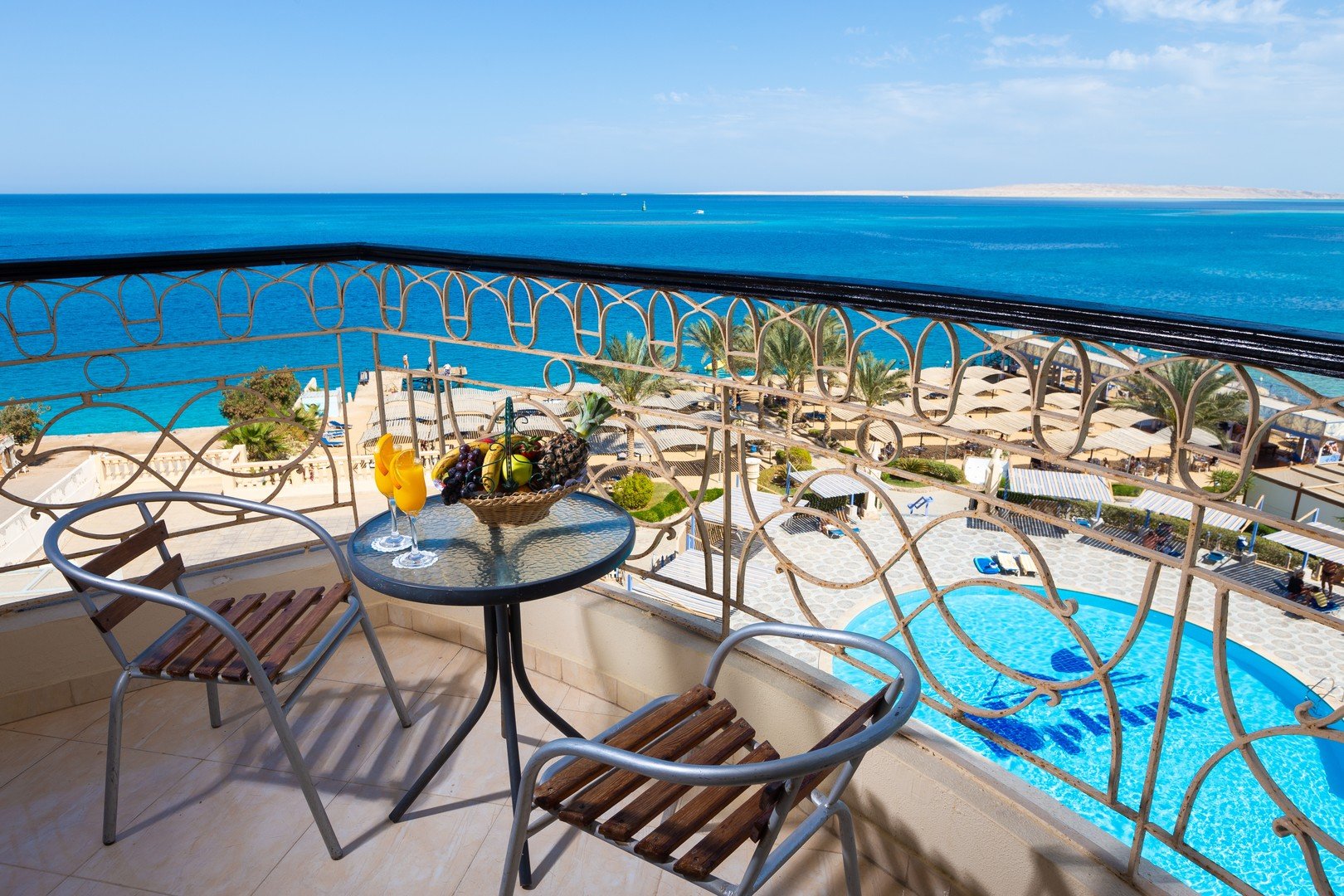 Sphinx Aqua Park Beach Resort – fotka 13