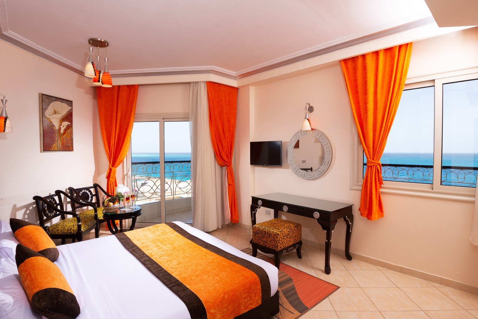 Sphinx Aqua Park Beach Resort – fotka 14