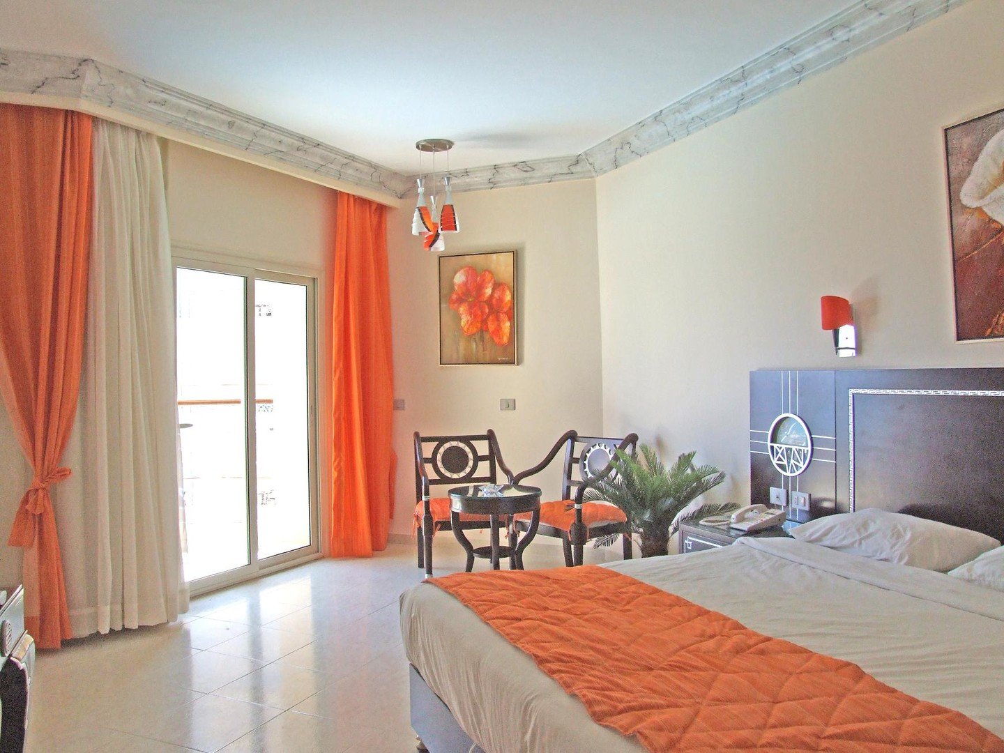 Sphinx Aqua Park Beach Resort – fotka 15