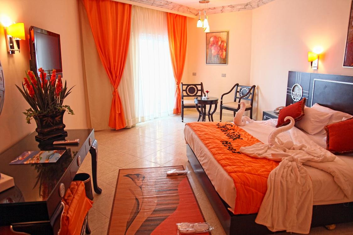 Sphinx Aqua Park Beach Resort – fotka 17