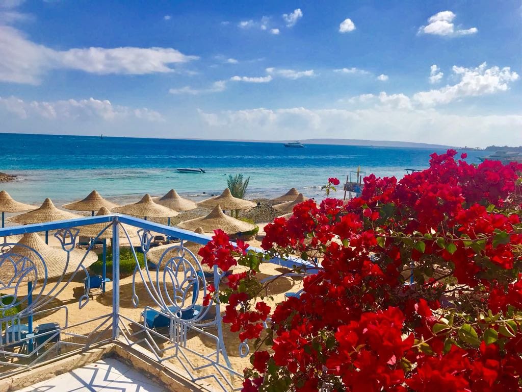 Sphinx Aqua Park Beach Resort – fotka 18