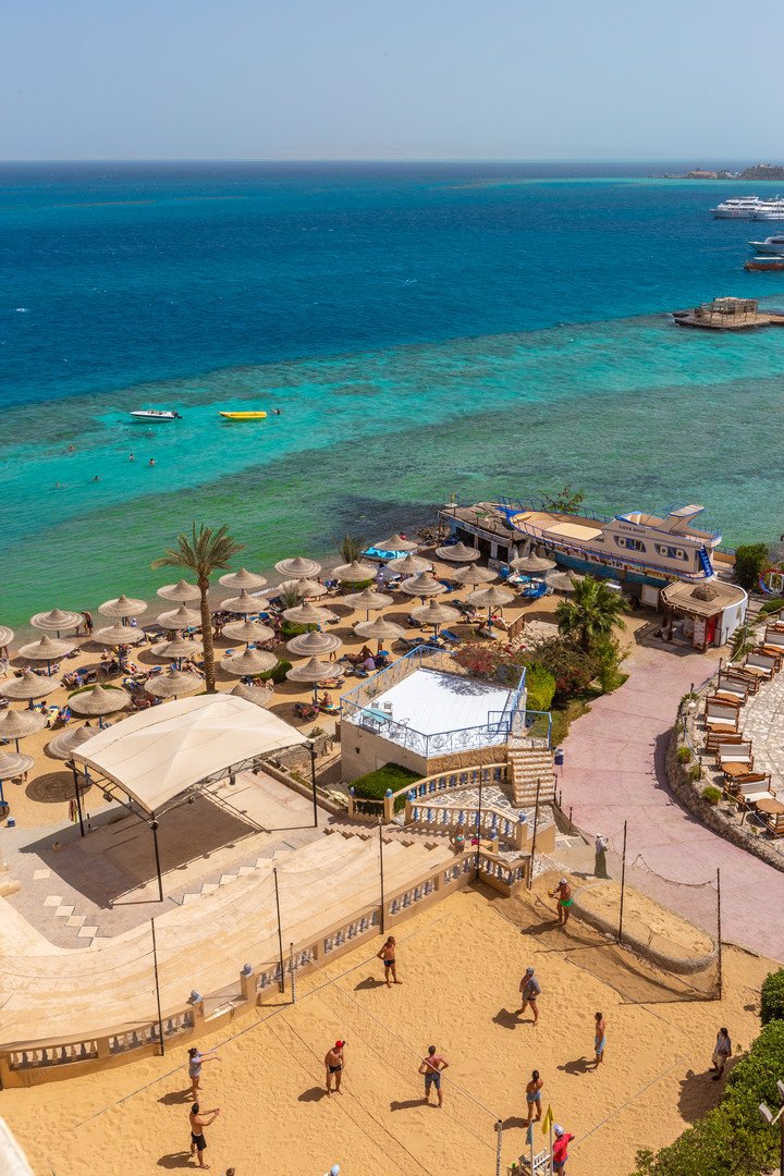 Sphinx Aqua Park Beach Resort – fotka 19