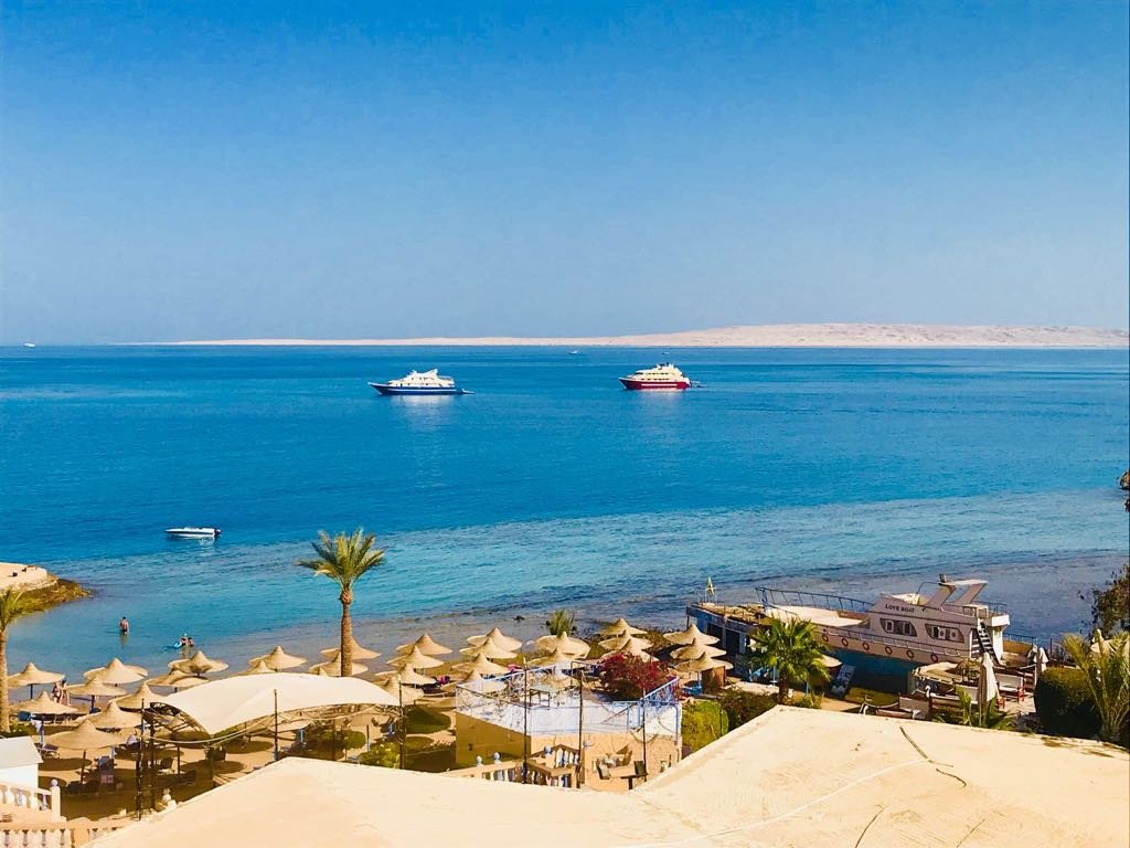 Sphinx Aqua Park Beach Resort – fotka 21