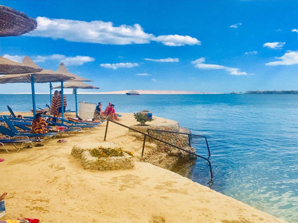 Sphinx Aqua Park Beach Resort – fotka 22