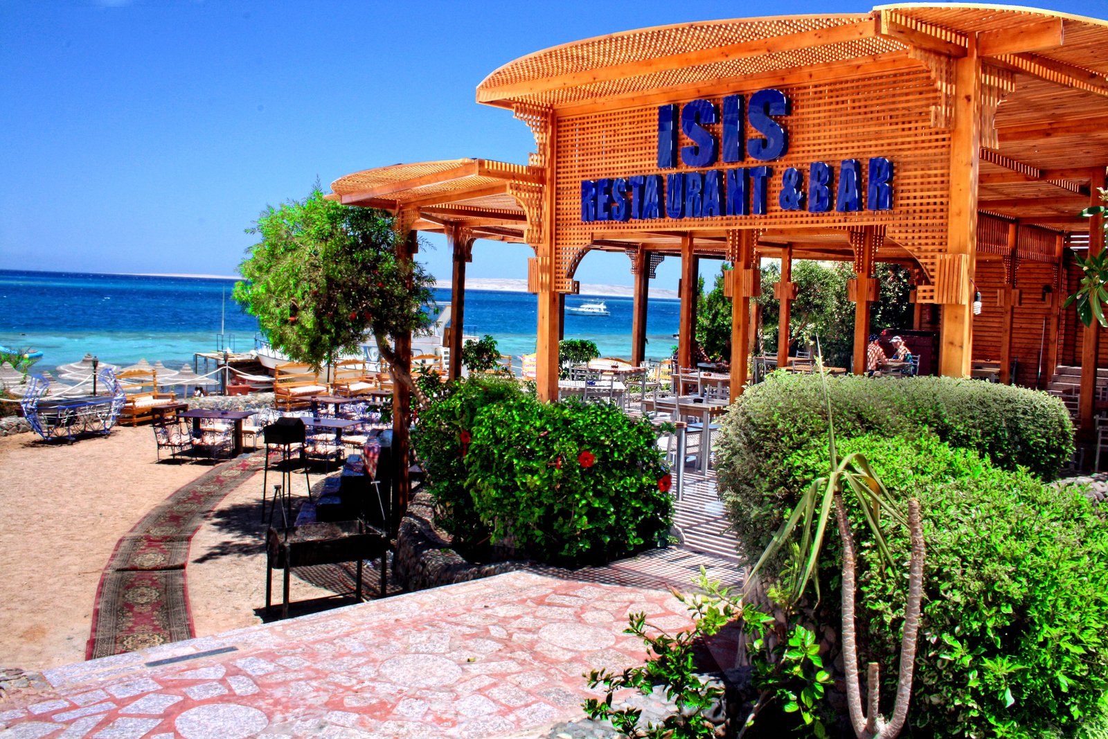 Sphinx Aqua Park Beach Resort – fotka 25