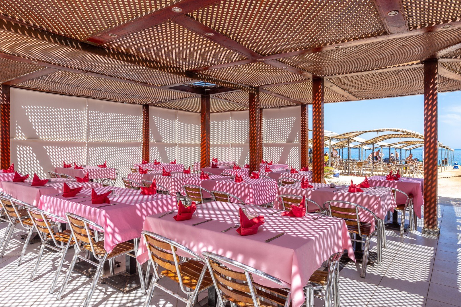 Sphinx Aqua Park Beach Resort – fotka 27