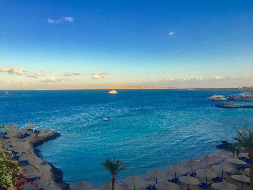 Sphinx Aqua Park Beach Resort – fotka 28