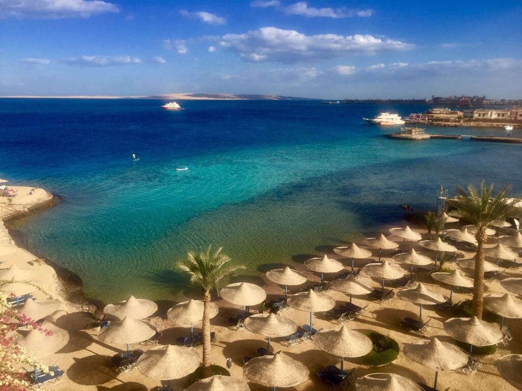 Sphinx Aqua Park Beach Resort – fotka 29