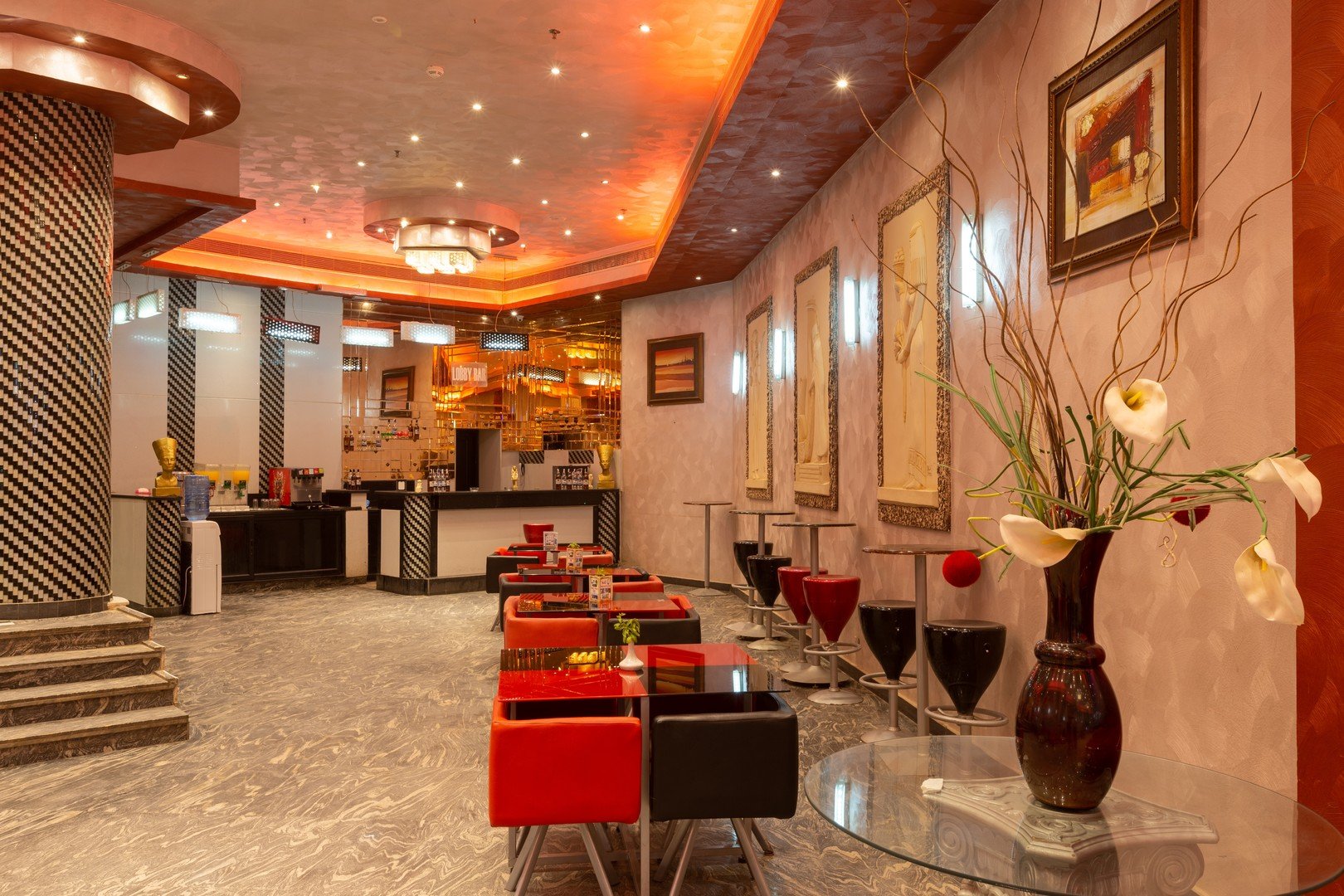Sphinx Aqua Park Beach Resort – fotka 32