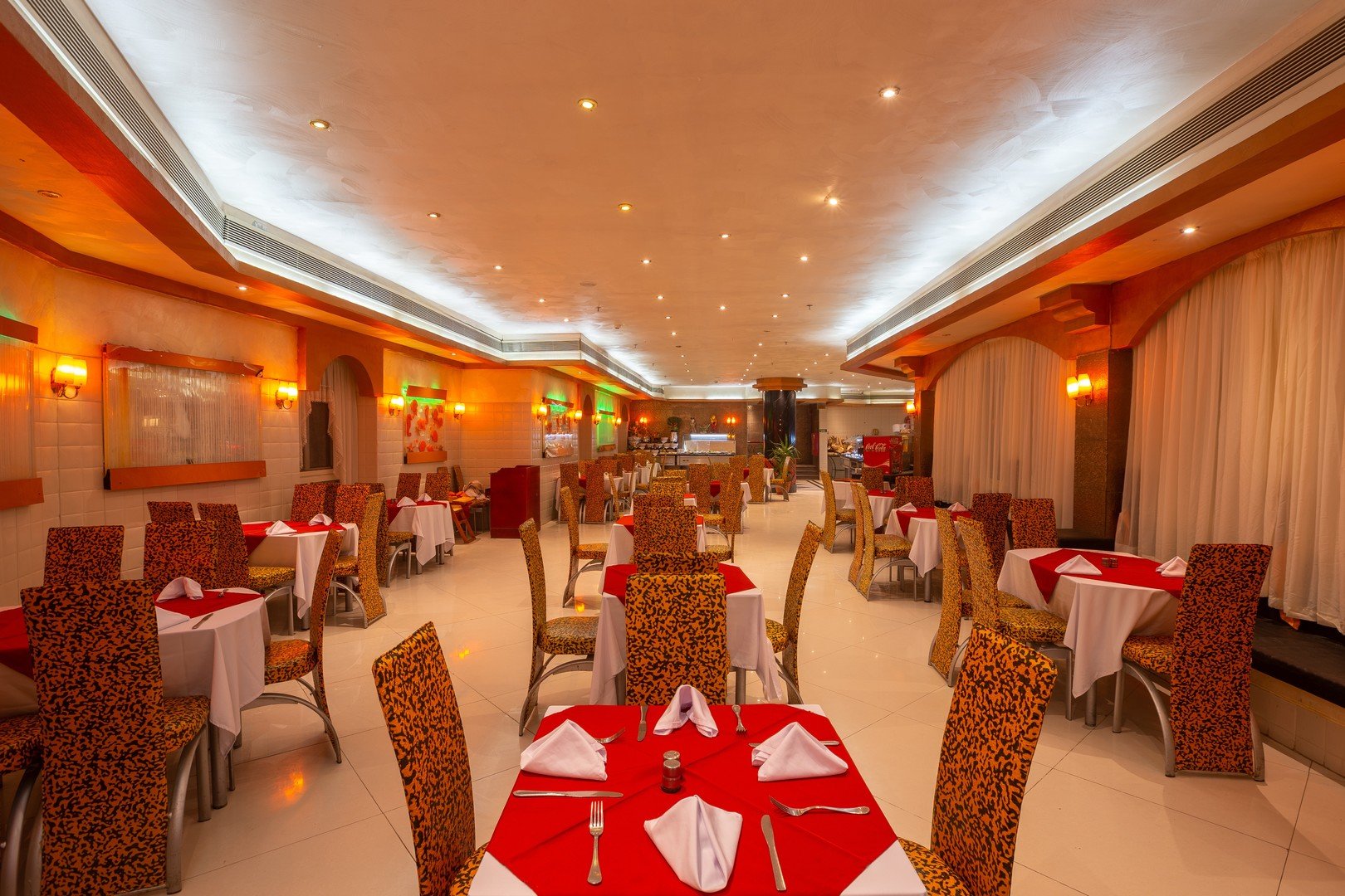 Sphinx Aqua Park Beach Resort – fotka 34
