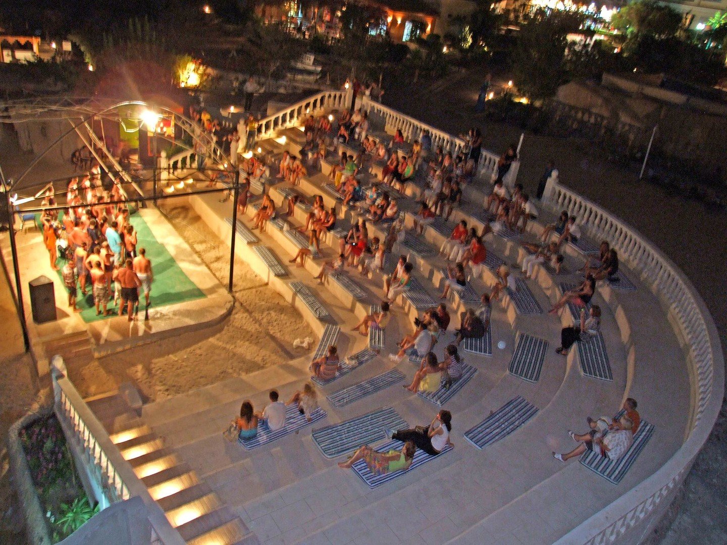 Sphinx Aqua Park Beach Resort – fotka 36