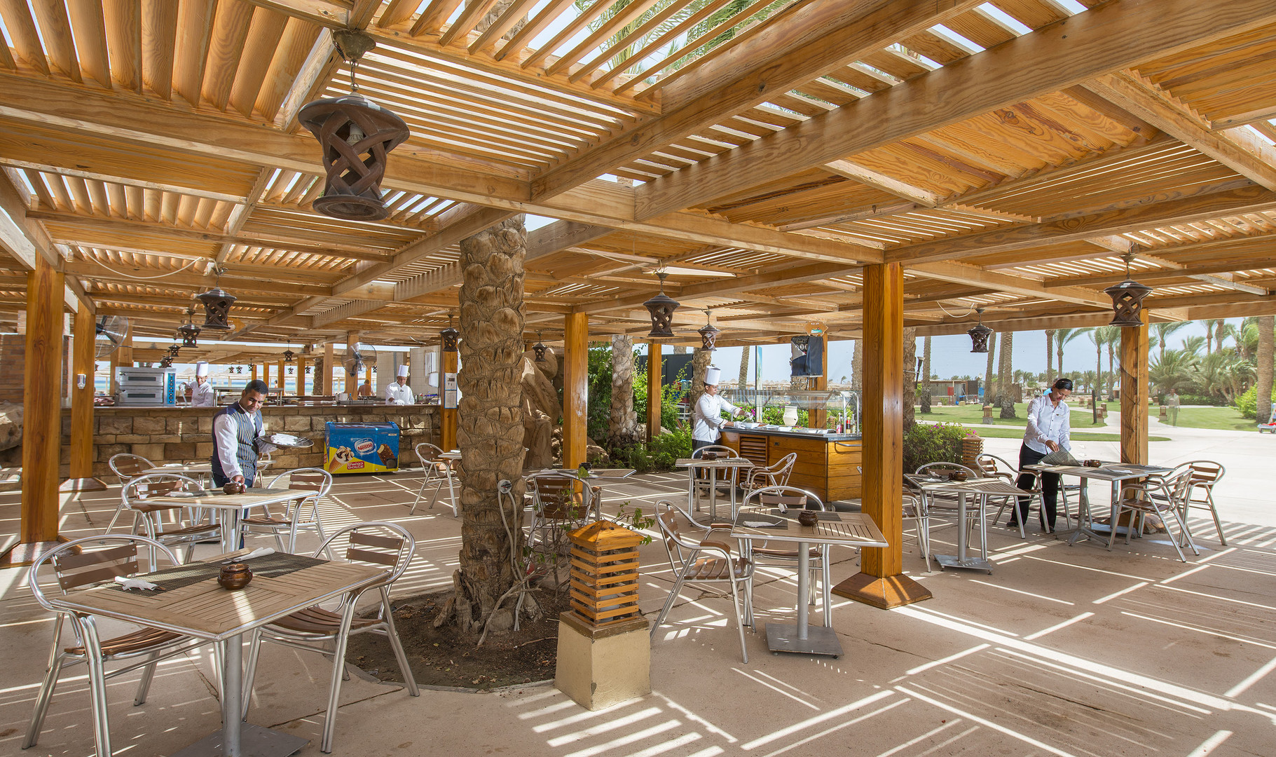 Stella di Mare Beach Resort & Spa 47