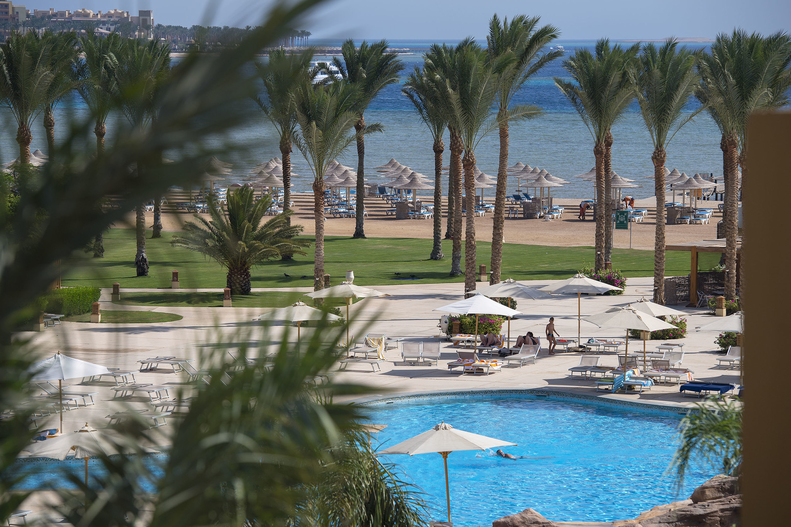 Stella di Mare Beach Resort & Spa 6
