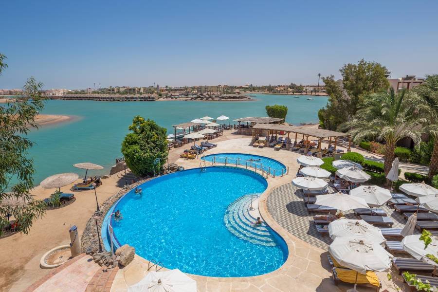 Obrázek hotelu Sultan Bey El Gouna