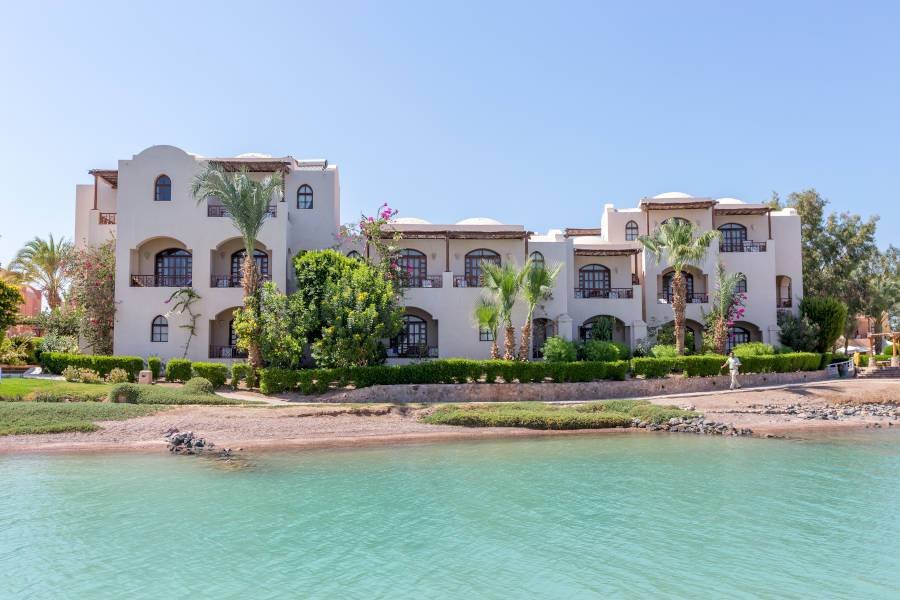 Sultan Bey El Gouna – fotka 2