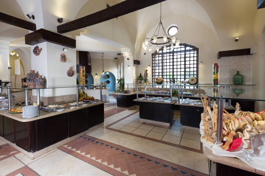 Sultan Bey El Gouna – fotka 11