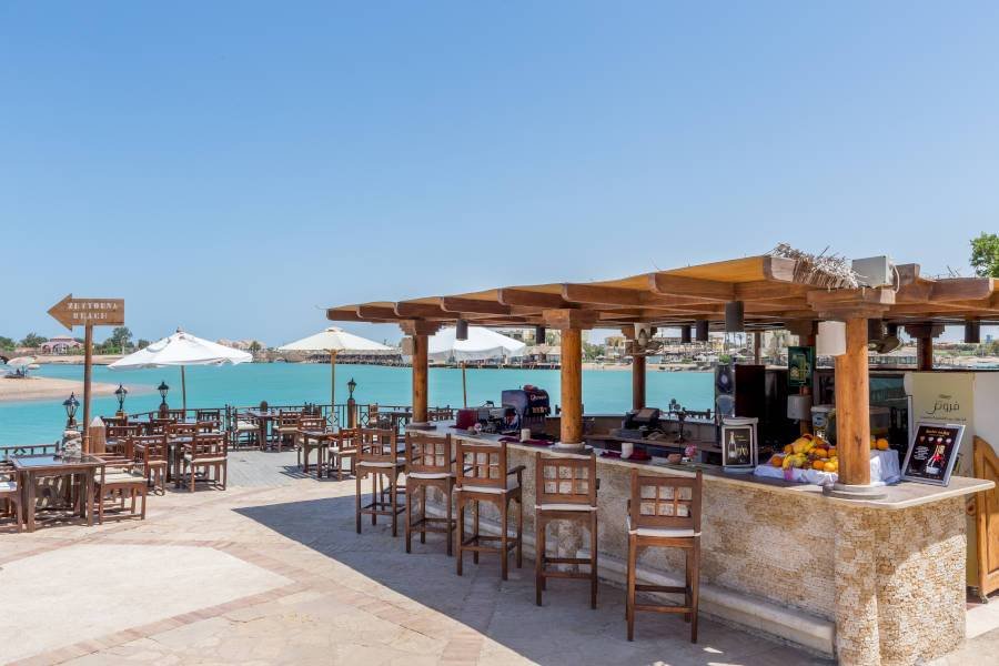 Sultan Bey El Gouna – fotka 13