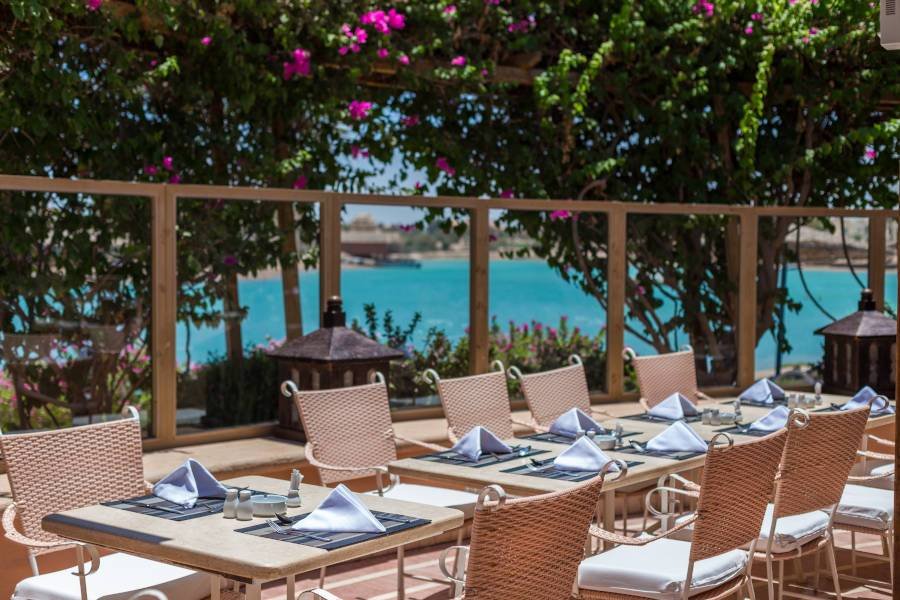 Sultan Bey El Gouna – fotka 16