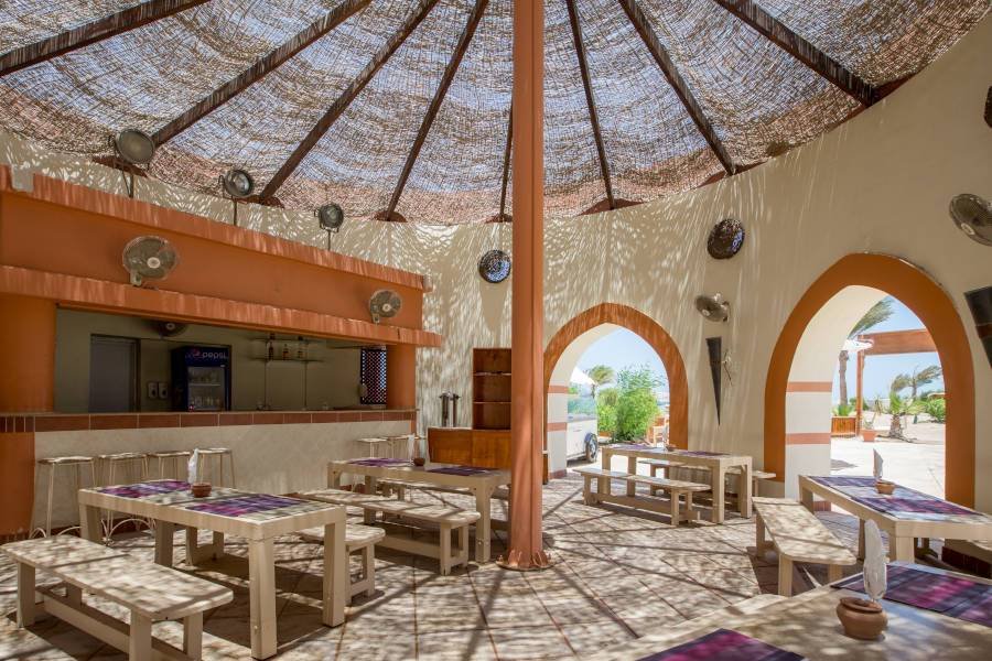 Sultan Bey El Gouna – fotka 17