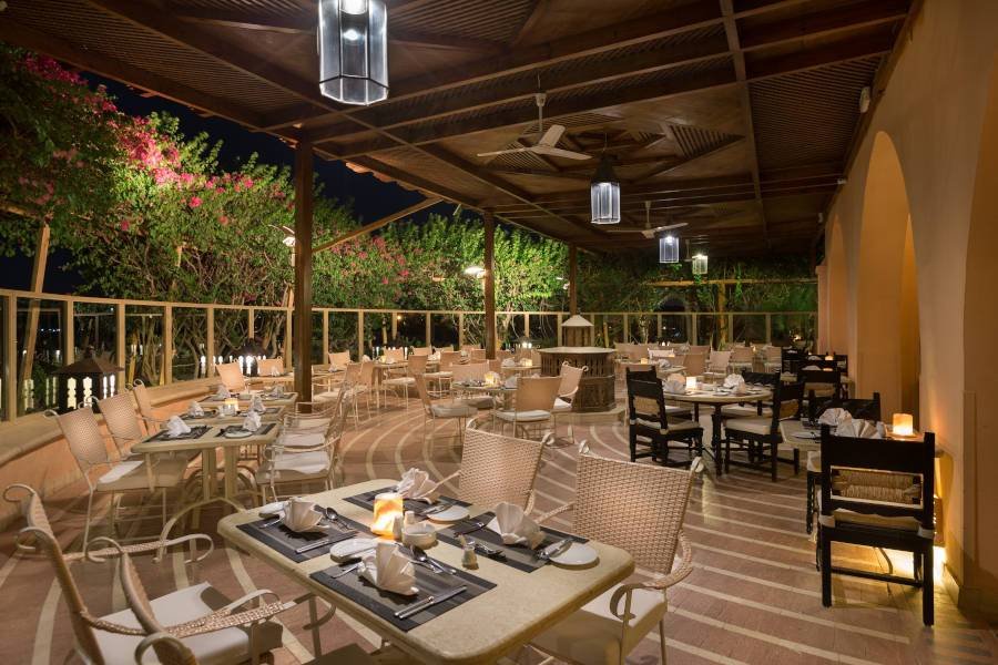 Sultan Bey El Gouna – fotka 18