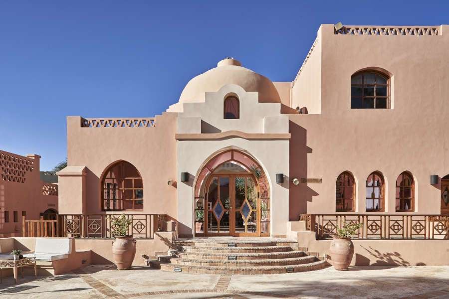 Sultan Bey El Gouna – fotka 19