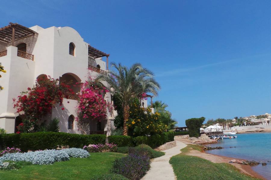 Sultan Bey El Gouna – fotka 3