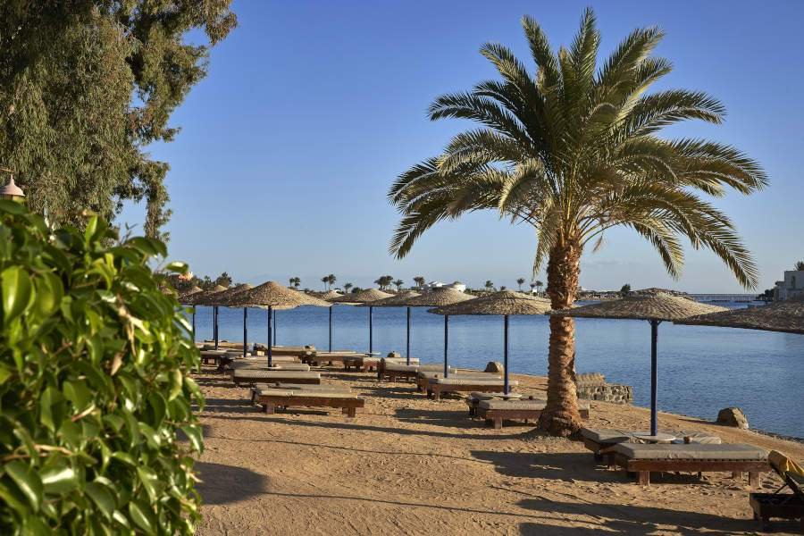 Sultan Bey El Gouna – fotka 21