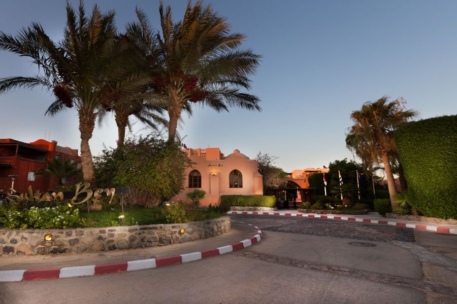 Sultan Bey El Gouna – fotka 22