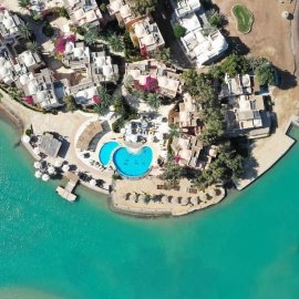 Sultan Bey El Gouna – fotka 23