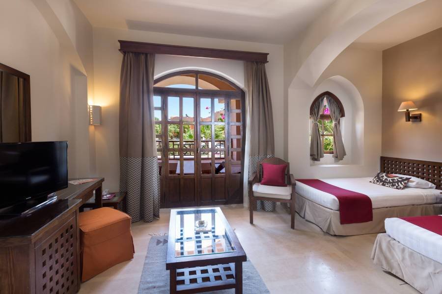 Sultan Bey El Gouna – fotka 4