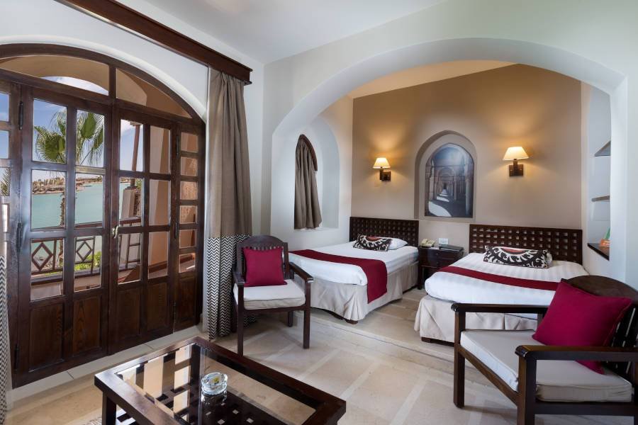 Sultan Bey El Gouna – fotka 5